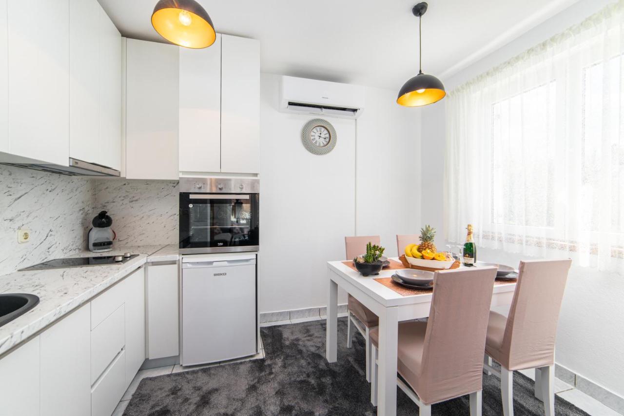 Guesthouse Four Rivers Čapljina Exteriér fotografie
