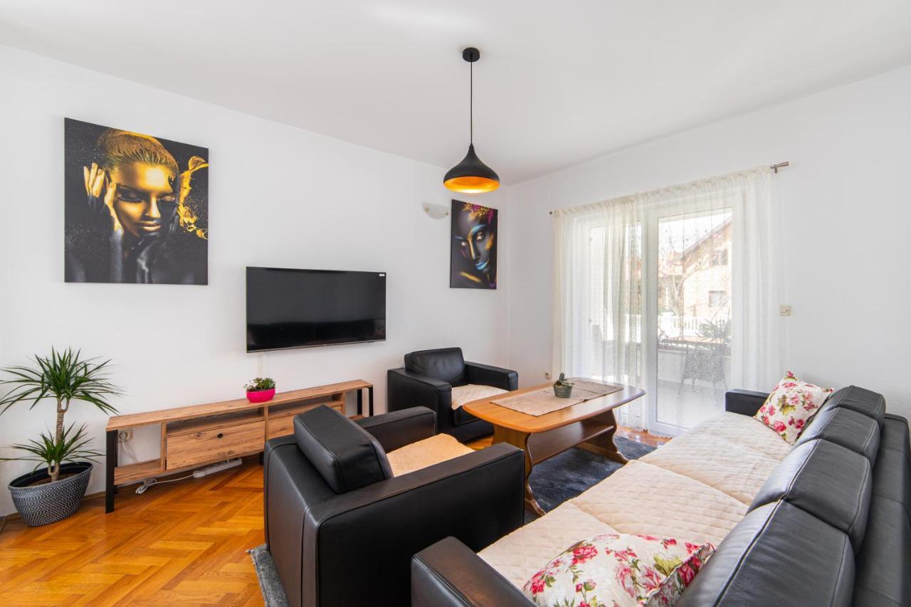Guesthouse Four Rivers Čapljina Exteriér fotografie