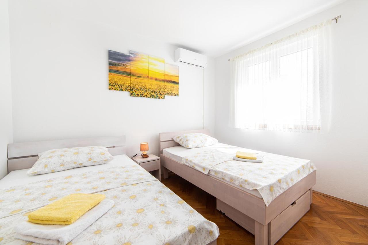 Guesthouse Four Rivers Čapljina Exteriér fotografie