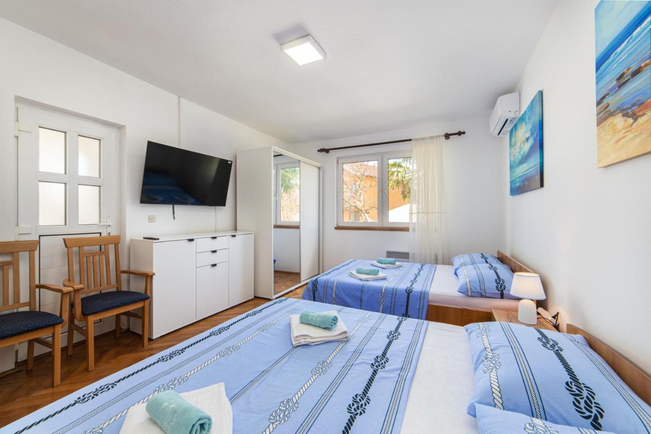 Guesthouse Four Rivers Čapljina Exteriér fotografie