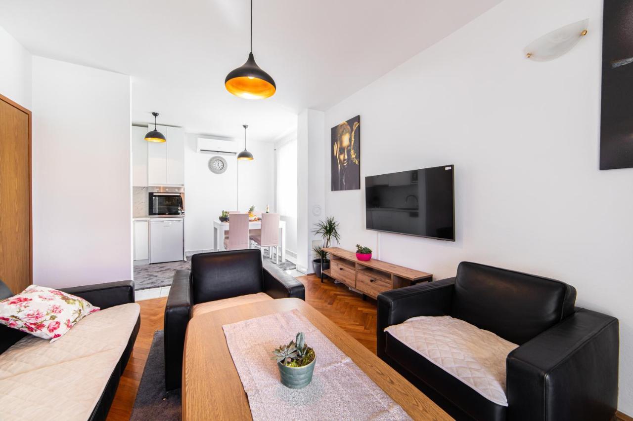 Guesthouse Four Rivers Čapljina Exteriér fotografie