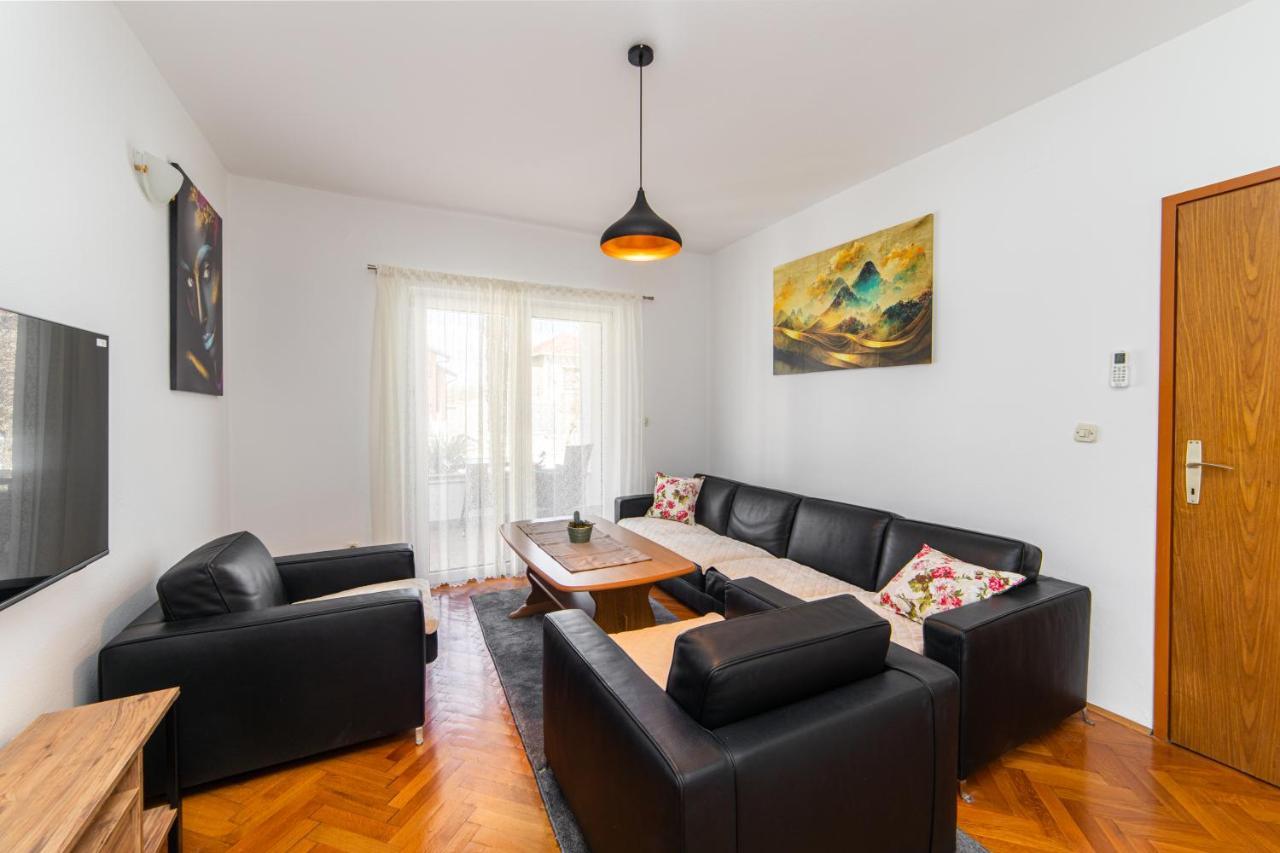 Guesthouse Four Rivers Čapljina Exteriér fotografie