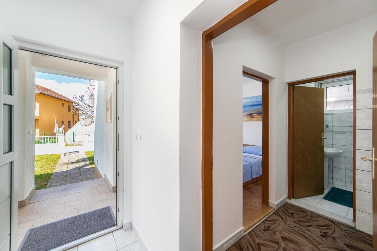 Guesthouse Four Rivers Čapljina Exteriér fotografie