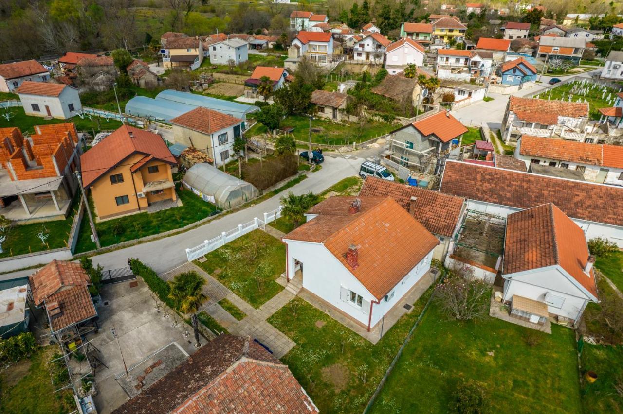 Guesthouse Four Rivers Čapljina Exteriér fotografie