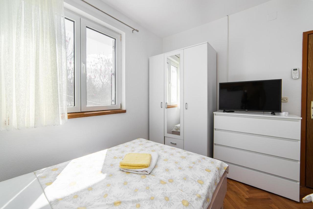 Guesthouse Four Rivers Čapljina Exteriér fotografie