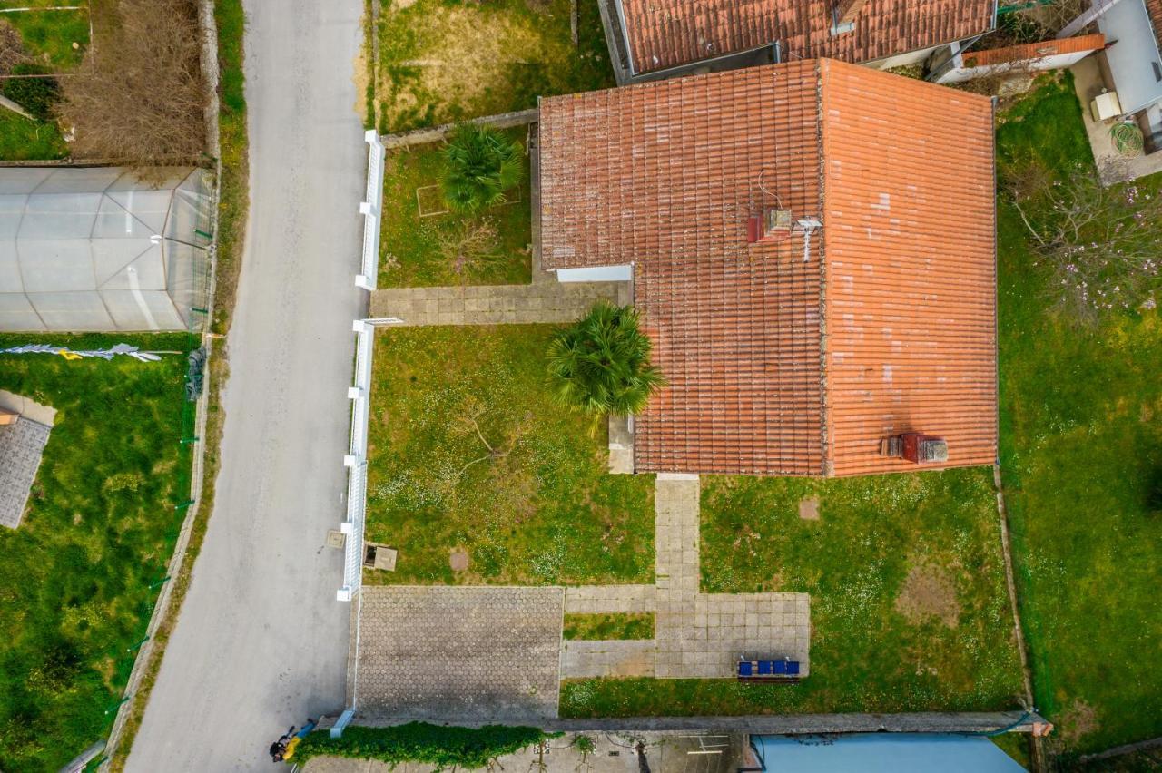 Guesthouse Four Rivers Čapljina Exteriér fotografie