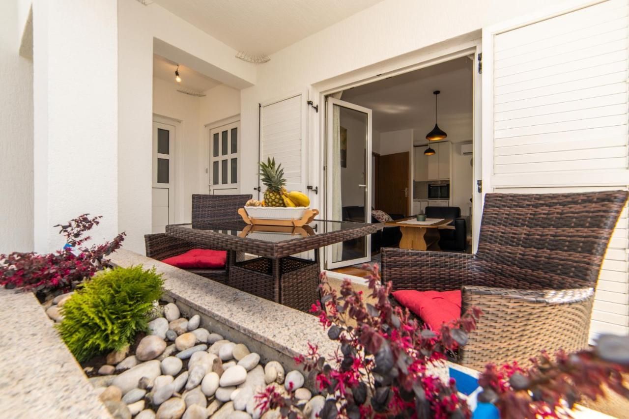 Guesthouse Four Rivers Čapljina Exteriér fotografie