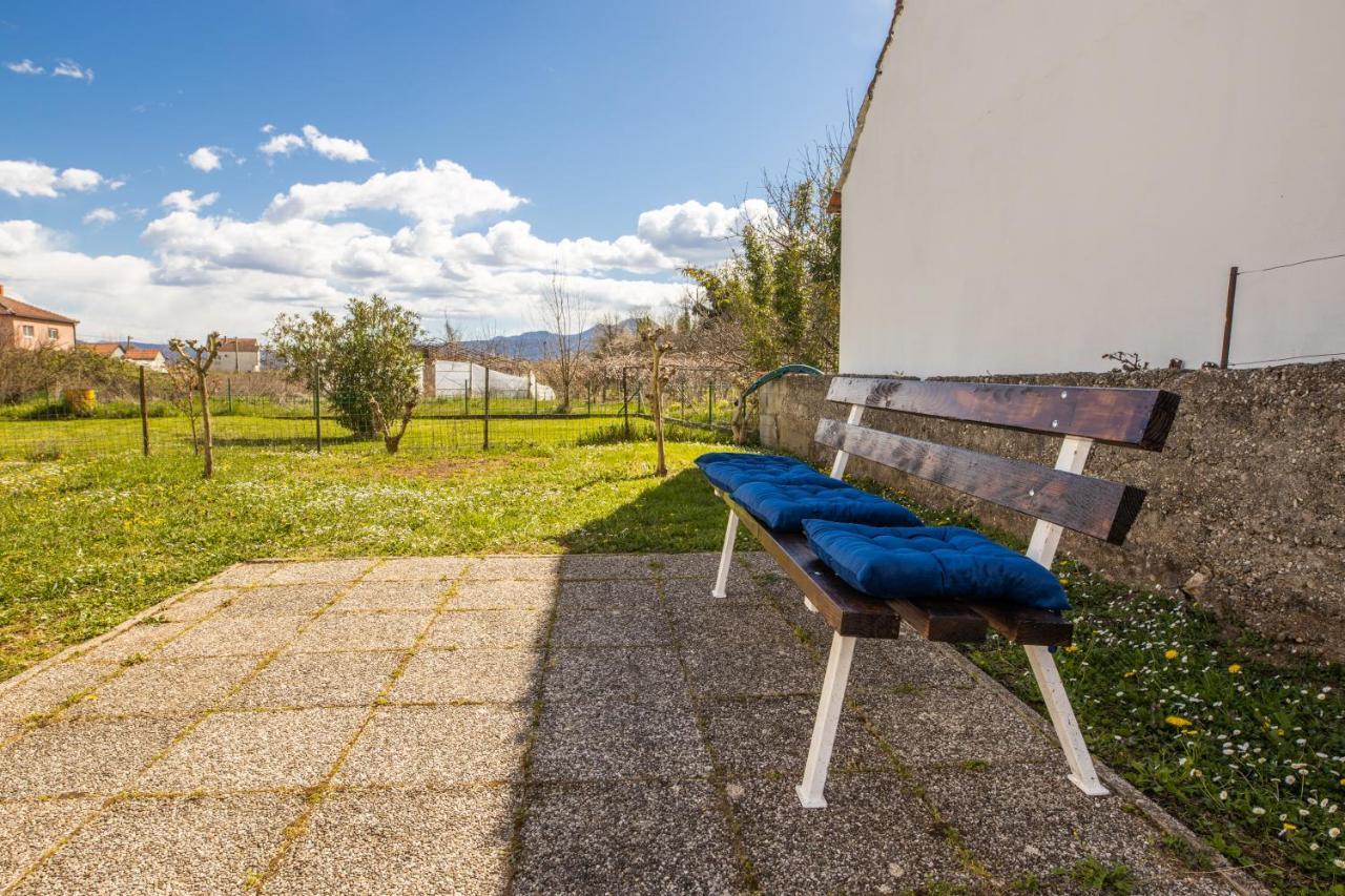 Guesthouse Four Rivers Čapljina Exteriér fotografie