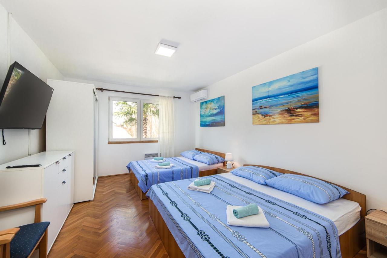 Guesthouse Four Rivers Čapljina Exteriér fotografie