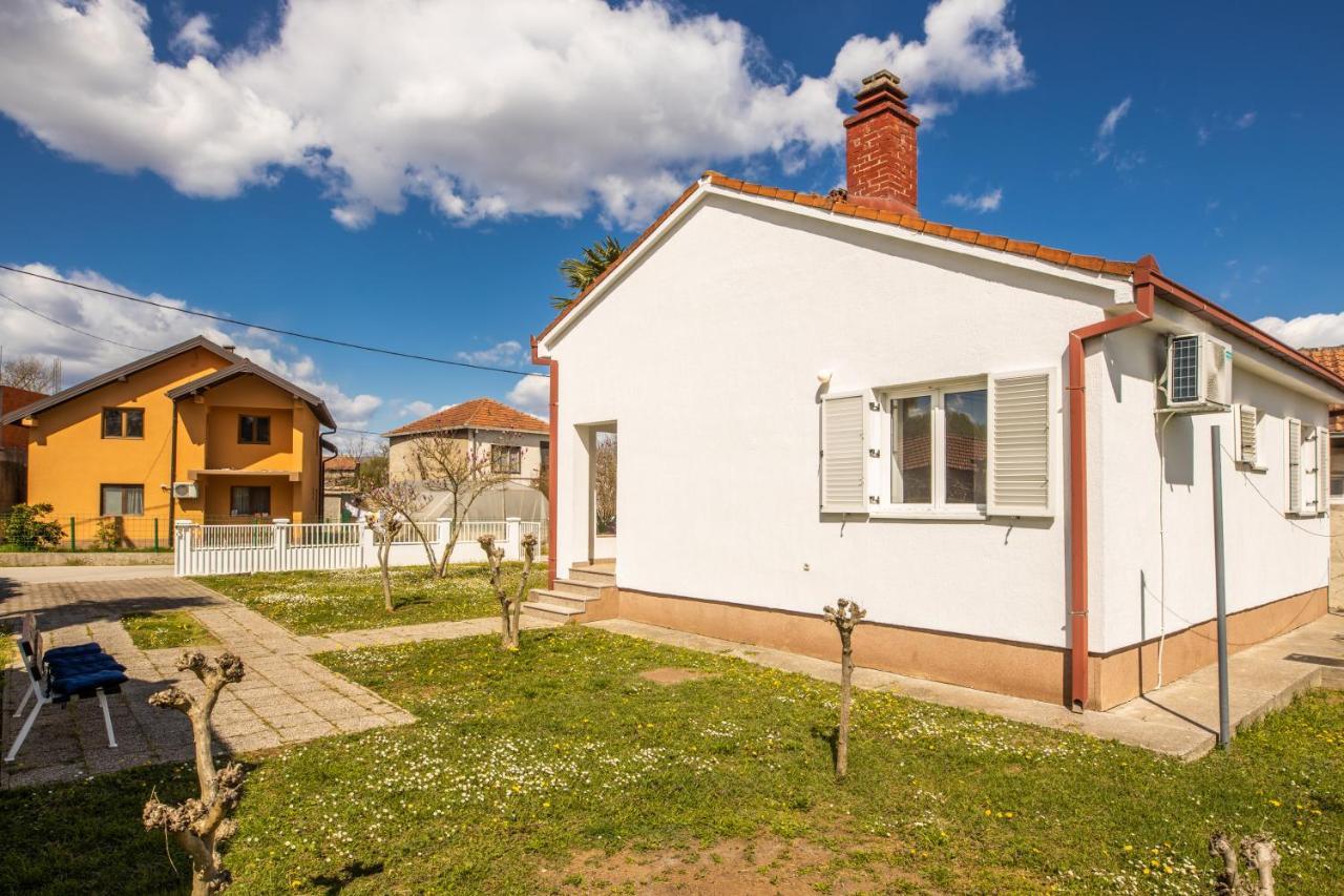 Guesthouse Four Rivers Čapljina Exteriér fotografie