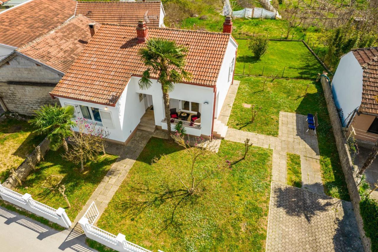 Guesthouse Four Rivers Čapljina Exteriér fotografie