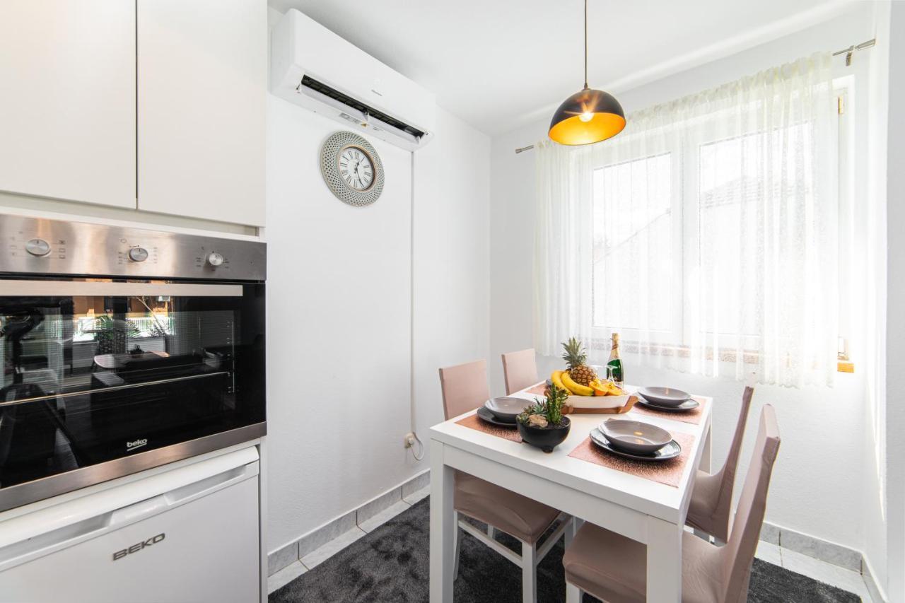 Guesthouse Four Rivers Čapljina Exteriér fotografie