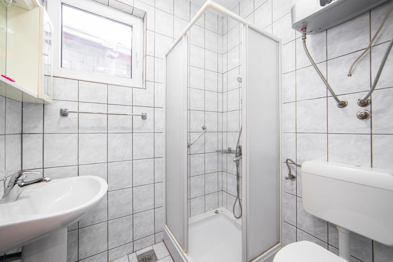 Guesthouse Four Rivers Čapljina Exteriér fotografie