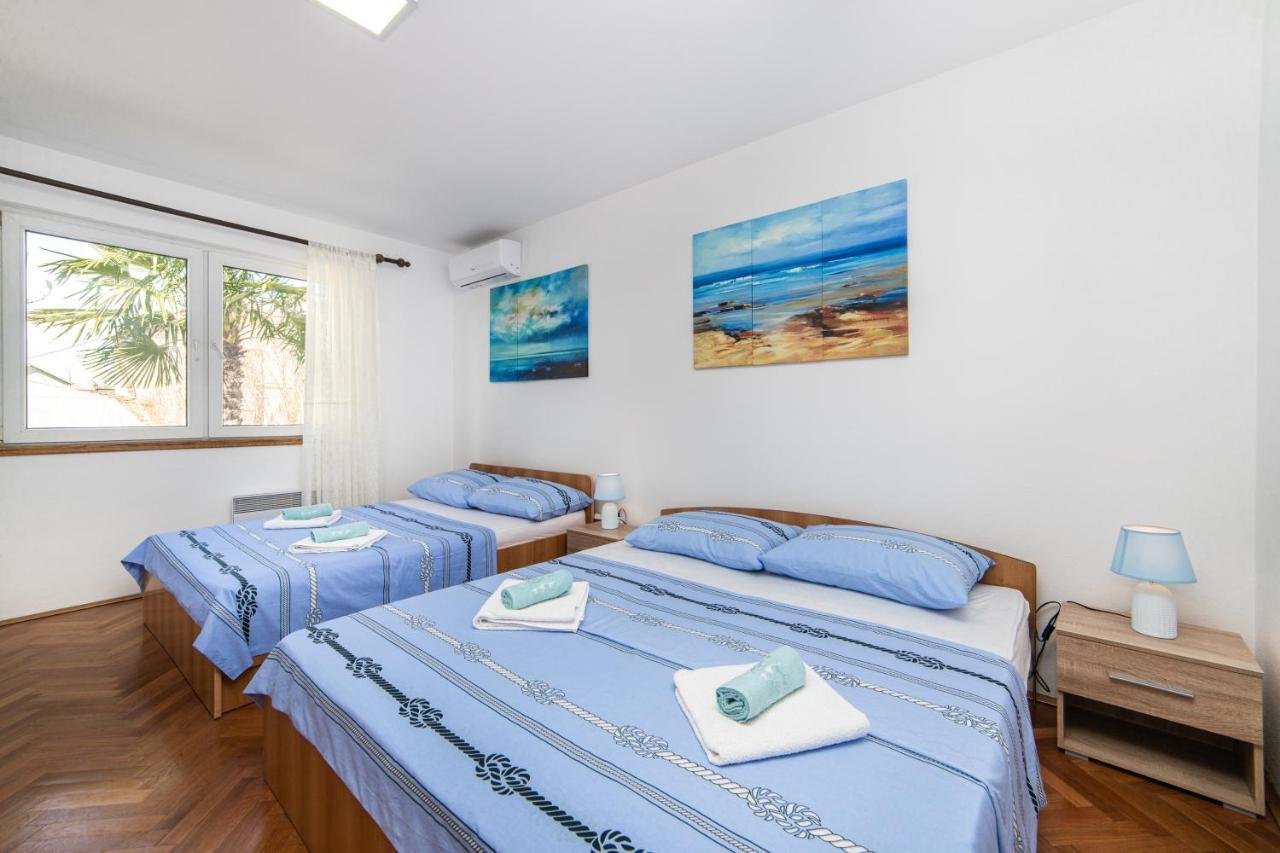Guesthouse Four Rivers Čapljina Exteriér fotografie