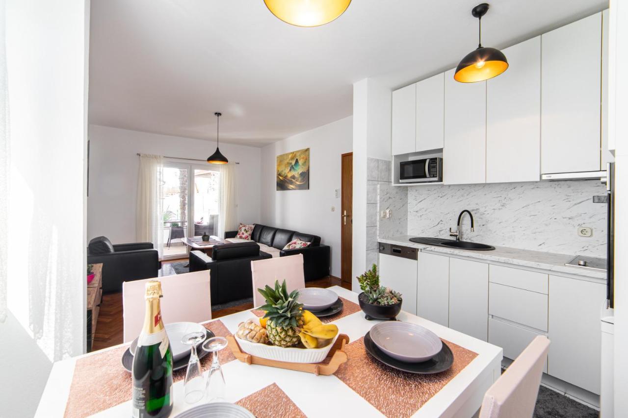 Guesthouse Four Rivers Čapljina Exteriér fotografie