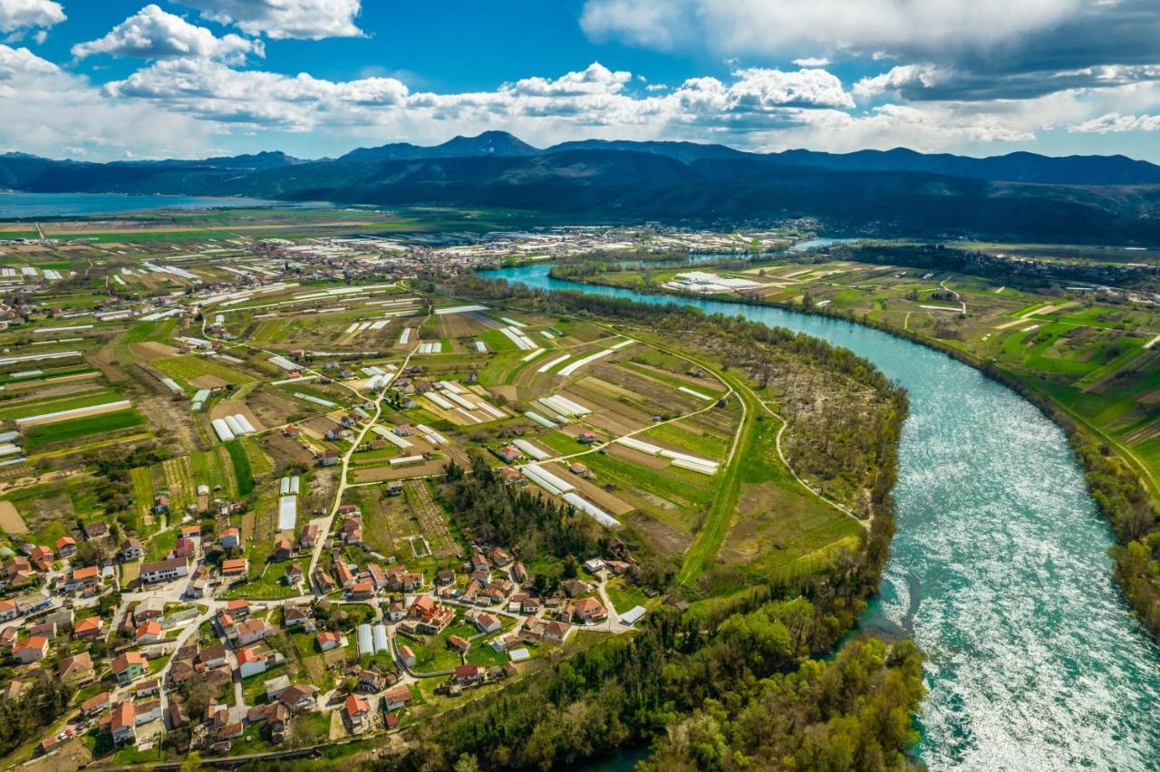 Guesthouse Four Rivers Čapljina Exteriér fotografie