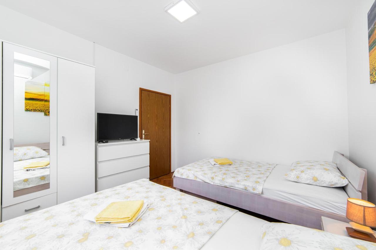 Guesthouse Four Rivers Čapljina Exteriér fotografie