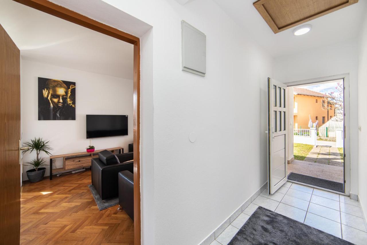 Guesthouse Four Rivers Čapljina Exteriér fotografie