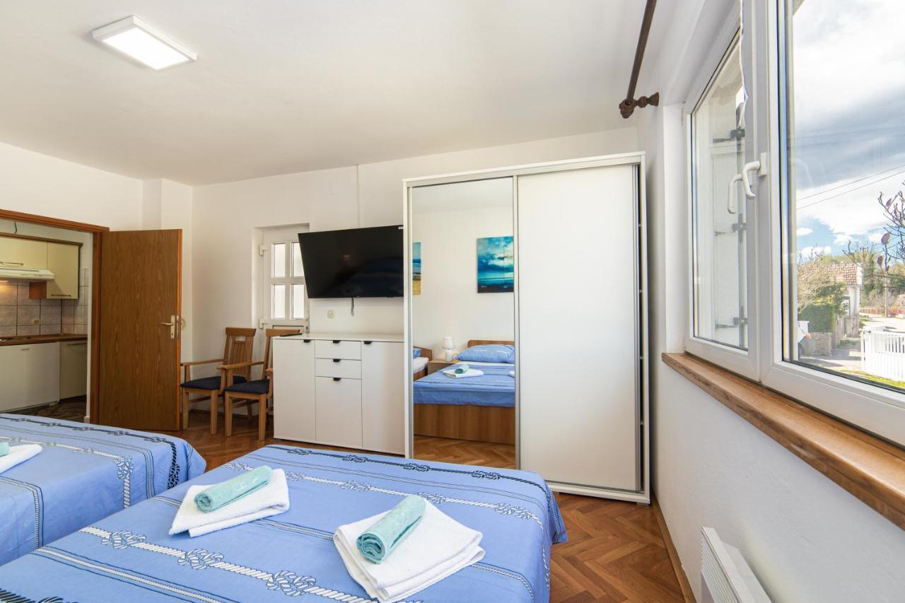 Guesthouse Four Rivers Čapljina Exteriér fotografie