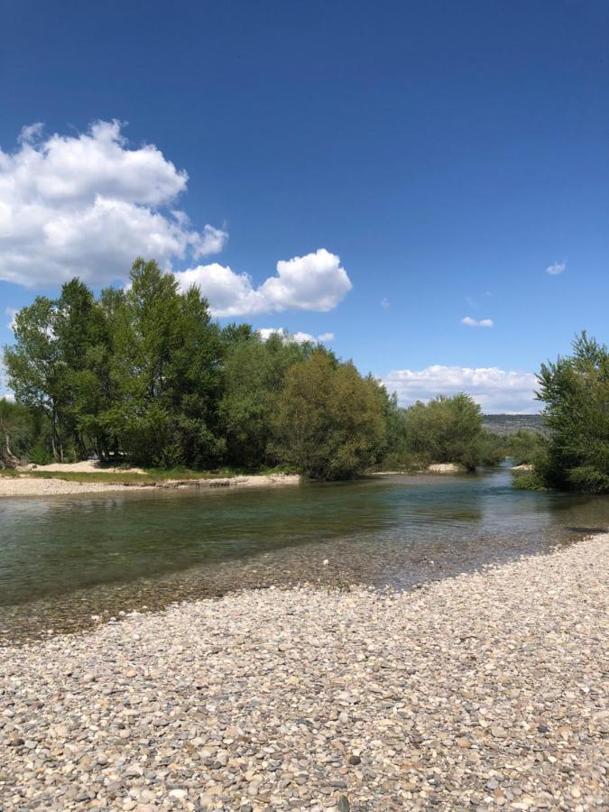 Guesthouse Four Rivers Čapljina Exteriér fotografie