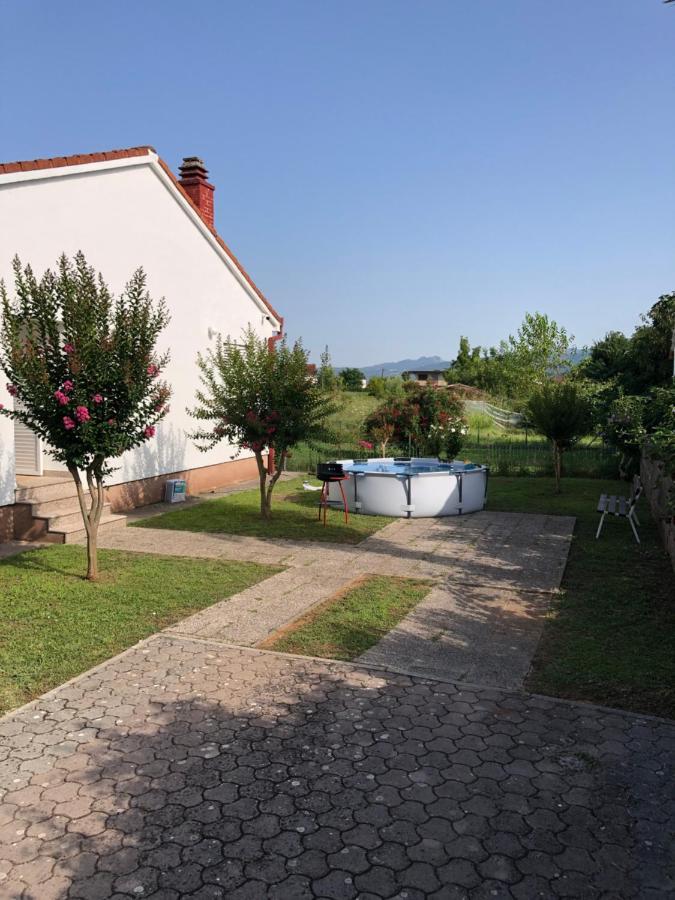 Guesthouse Four Rivers Čapljina Exteriér fotografie